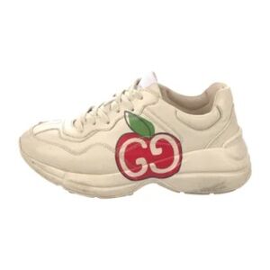 Gucci Girl Sneakers Size 31 (11)